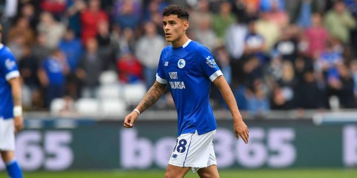 Alexander Robertson, en la mira oficial de la la selección peruana: envío formal de carta de reserva para amistoso contra Chile