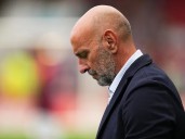 Monchi exit from Aston Villa 'confirmed', wants to 'focus on specific project'