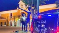 Acabó muy mal su noche de Feria en Albacete: detenido y teniendo que afrontar importantes gastos económicos