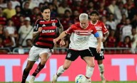 Estudiantes va por la hazaña ante Flamengo: formaciones, hora y TV
