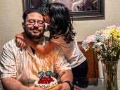 Immigrants desperate as protected status come to an end.