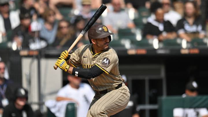 Padres’ Mike Shildt gets brutally honest on Ramon Laureano injury