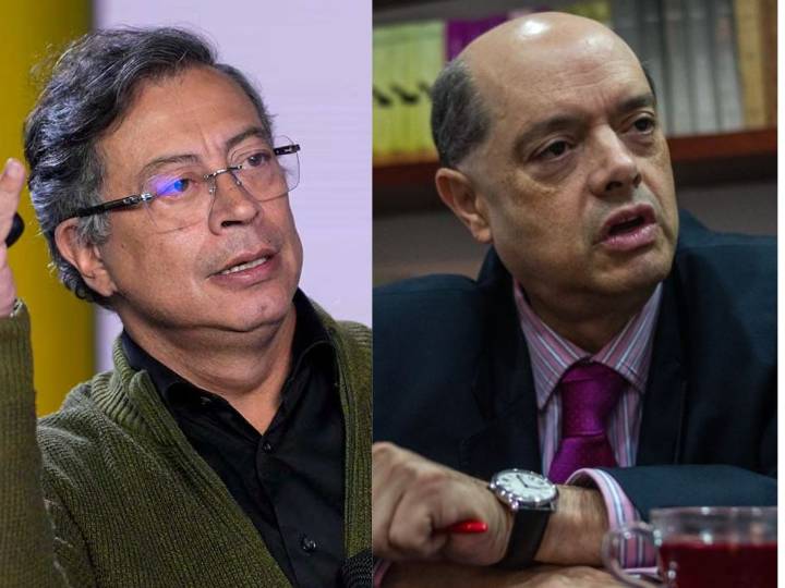 Petro deberá rectificar, otra vez, tras declaraciones sobre Vargas Lleras