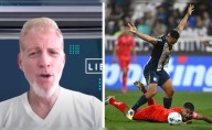 Martín Liberman prefiere a la U. de Chile sobre Alianza Lima como rival de Lanús en las semifinales de Copa Sudamericana: “Le conviene”
