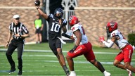 Predictions, scouting report for Duke football vs Syracuse