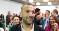 New Green Party leader Zack Polanski's performed hypnotherapy to 'enlarge' women's breasts