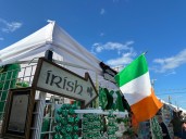 Huge Irish Fall Festival hits Jersey Shore this weekend. Full schedule of events.