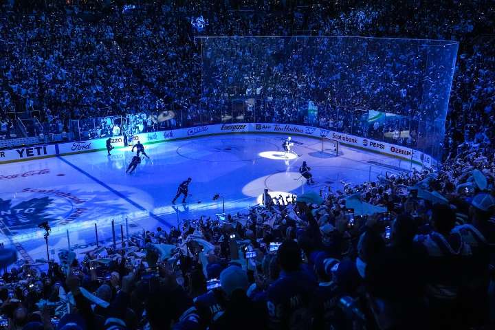 Rogers needs a private equity partner for sports, not an IPO spinout