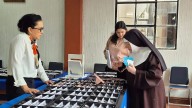 Llega campaña de salud visual al Centro de Zamora