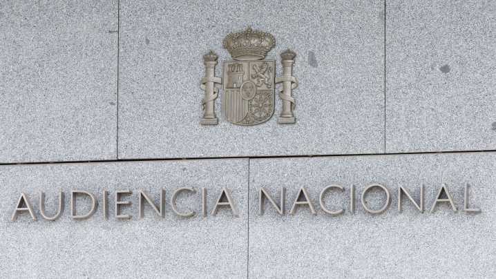 Un error judicial obliga a la Audiencia Nacional a liberar a un miembro de la Mocro Maffia reclamado por Países Bajos