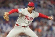 Deadspin | Phillies beat Marlins, Jesus Luzardo excels against former team