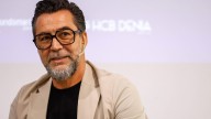 Quique Dacosta: "Me gustaría cocinar con Calatrava o Valdés"