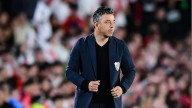 Gallardo: disculpas al hincha y "hay que tener huevos para salir" de este presente