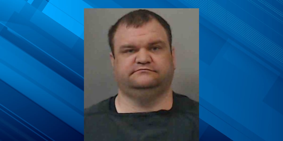 Newberry County man arrested on multiple child sex abuse material charges
