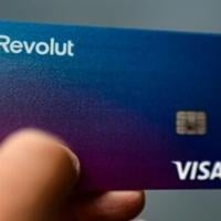 UK fintech Revolut valued at $75 bn: source to AFP