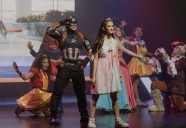 El Cine Teatro Español de Neuquén se prepara para una aventura con los «Superamigos»