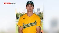 A's to wear "Sacramento" on jerseys in 2026