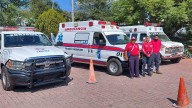 Identifican a las trabajadoras del campo alcanzadas por un rayo en Tangancícuaro