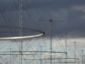 France bets on 'Nostradamus' radar to spot missiles