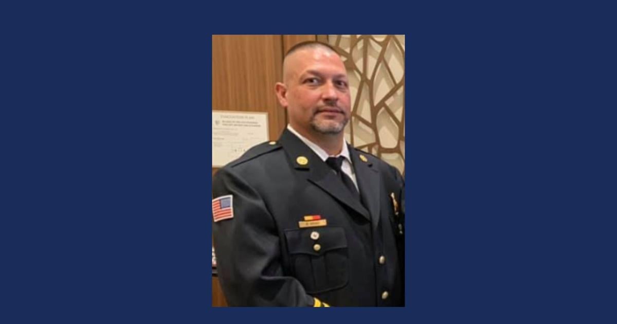 Sequoyah Volunteer Fire Chief resigns