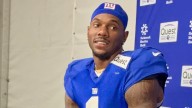 Face of the franchise: The lesson Malik Nabers is learning in trying times for Big Blue
