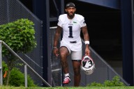 Patriots coach Mike Vrabel explains Ja’Lynn Polk trade