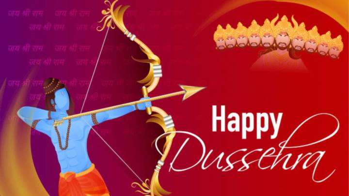 Dussehra 2025 Date: When is Vijayadashami? Know the date and timings