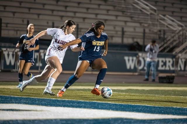 Your vote could help decide if a Forsyth County soccer player is selected as the Youth Athlete of the Year