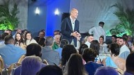 Camps reclama a Feijóo un congreso regional y que voten todos los militantes: "Ya no espero más"