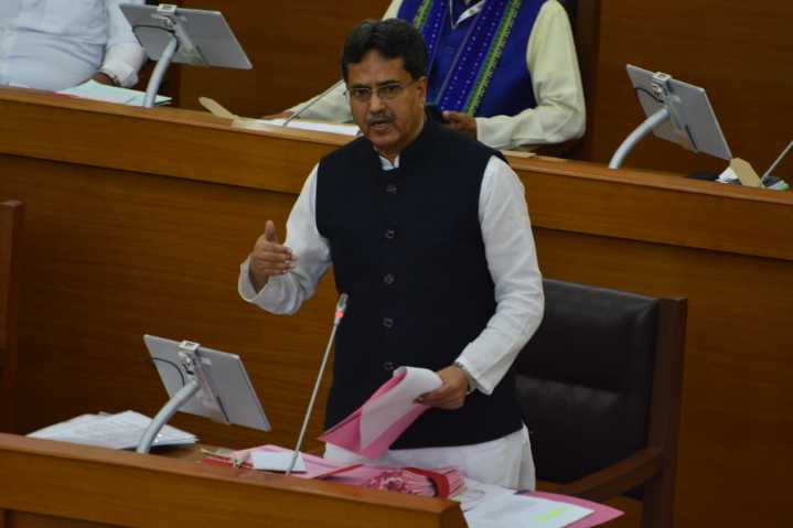 Royal family’s absence at Mata Tripura Sundari Temple event sparks Assembly debate; CM Dr Manik Saha clarifies