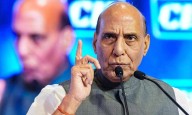 Agni-Prime missile test from rail-based launcher proves successful in India