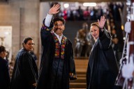 Nuevos ministros de la SCJN acatan tope salarial; percibirán poco menos que la Presidenta