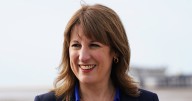 Rachel Reeves says Andy Burnham 'doing a great job' as she's quizzed on leadership rumours