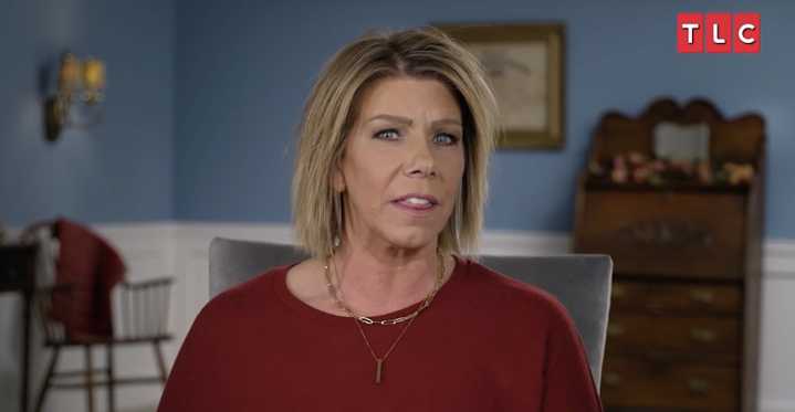 Sister Wives Sneak Peek: Meri is on the Market!