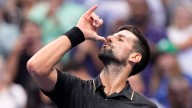 Blockbuster matchup is set for semifinals of men's U.S. Open
