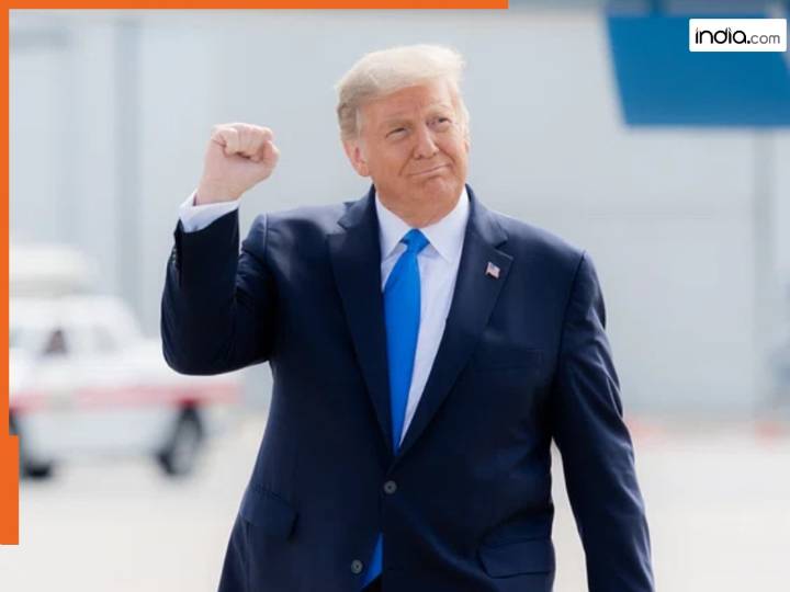 Donald Trump issues order to implement 'this' punishment to eradicate crime