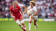 England crowned Women's Rugby World Cup champions after emphatic win over Canada
