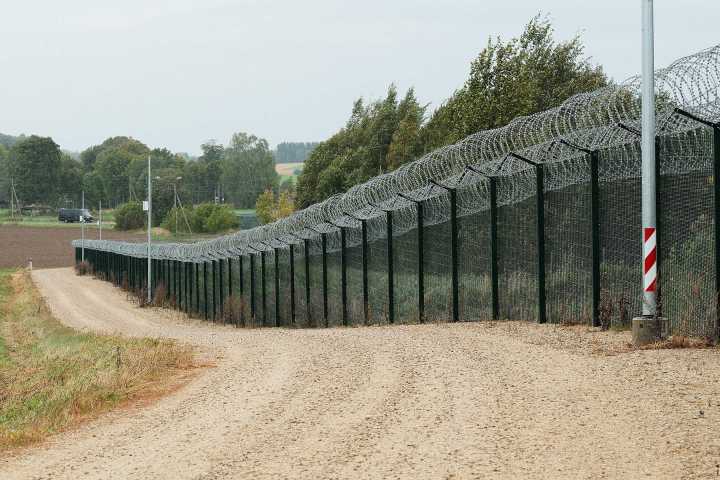 Russian drone incursions into Europe expose gaps in NATO and spark calls for urgent new defense system