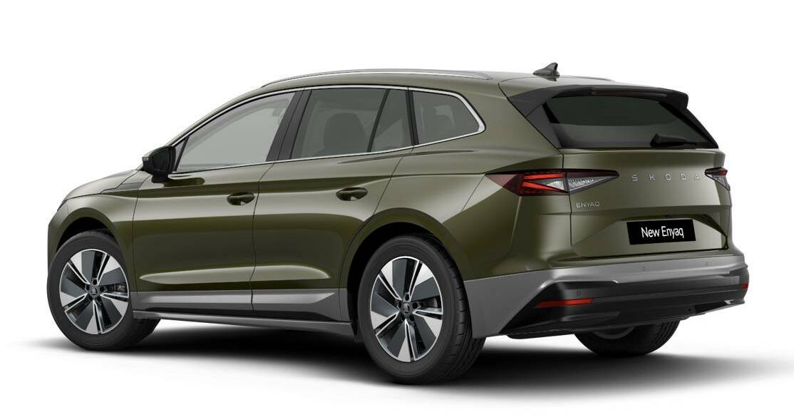 2026 Skoda Enyaq: Model Y rival now $20,000 cheaper