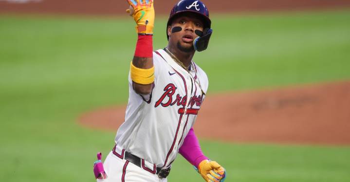 Braves vs. Nationals Game Thread: September 23