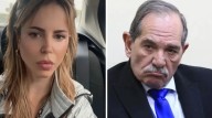 Marianela Mirra confirmó que espera un hijo con José Alperovich