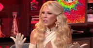 'RHOC' Star Gretchen Rossi Comes Clean About What Happened the Night of the Infamous 'Naked Wasted' Episode: 'I Never Went to the Hospital'