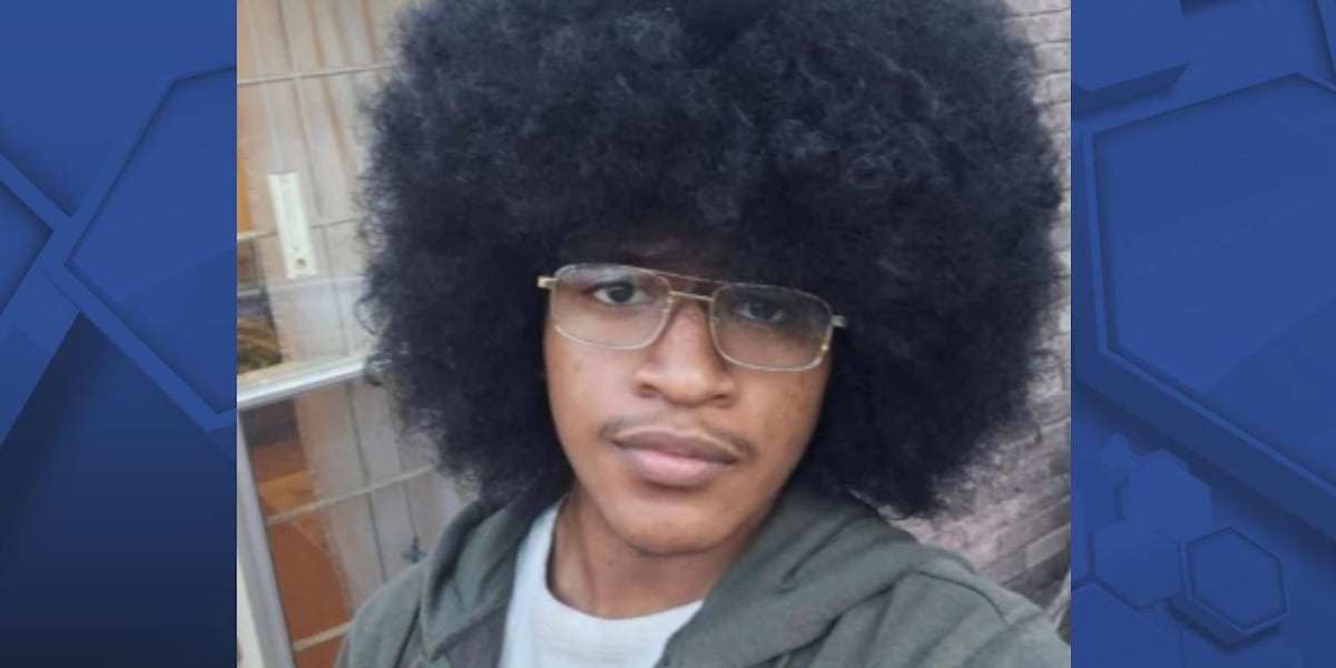 Police seeking critically missing 18
