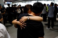 South Korean workers return home after being detained for days in U.S. immigration raid