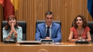 Sánchez exige expulsar a Israel de las "competiciones internacionales" mientras "dure la barbarie" en Gaza