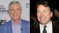 Tom Bergeron Recalls John Ritter Friendship and Says He 'Loved the Guy'