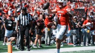 Brown: Louisville QB Miller Moss can quiet doubters with Pitt victory
