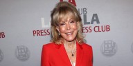 ‘I Dream of Jeannie’ Star Barbara Eden Denies Rumors of Feud With Another TV Legend 