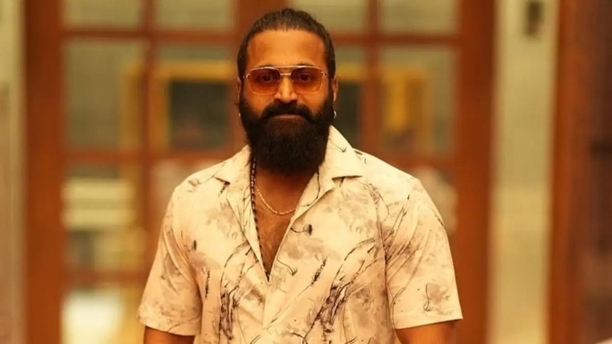 Rishab Shetty reveals what made him accept Jai Hanuman