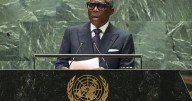 U.S. to ease travel restrictions on African leader accused of corruption